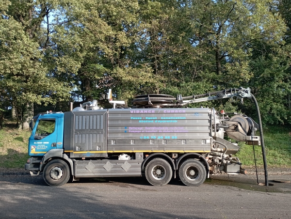 camion-payet-burin-vidange-curage camion Payet Burin vidange curage