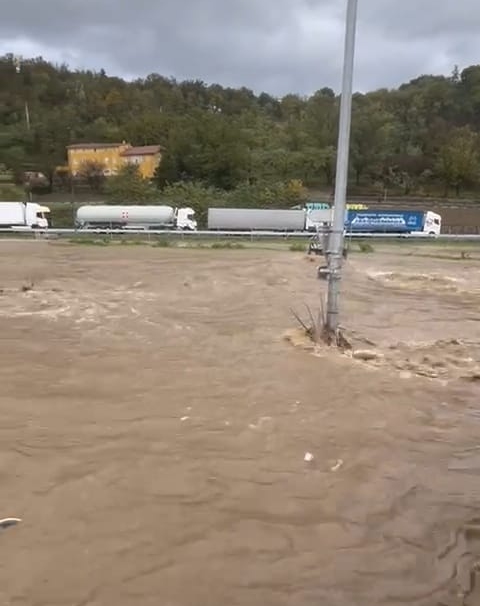 Urgence inondation commerces